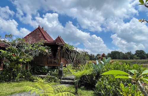Kerambitan Casa | Sirya Farm House