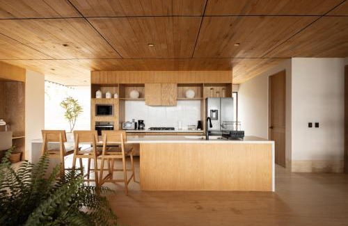 El Santuario Apartamento | SISÚ FRACTIONAL