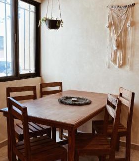 Chichen Itza - Valladolid Apartamento | Sisal Loft Living
