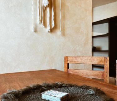 Chichen Itza - Valladolid Apartamento | Sisal Loft Living