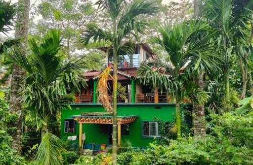 Alipurduar Casa | Sisamara Forest Bliss Homestay By StayApart