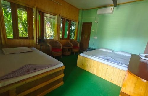 Alipurduar Casa | Sisamara Forest Bliss Homestay By StayApart