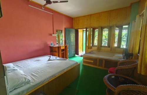 Alipurduar Casa | Sisamara Forest Bliss Homestay By StayApart
