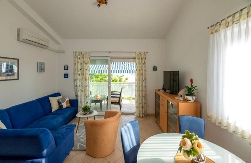 Vabriga Apartamento | Sisi Apartment