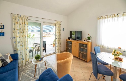 Vabriga Apartamento | Sisi Apartment
