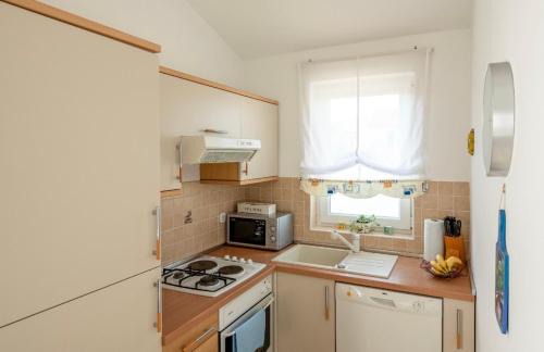 Vabriga Apartamento | Sisi Apartment