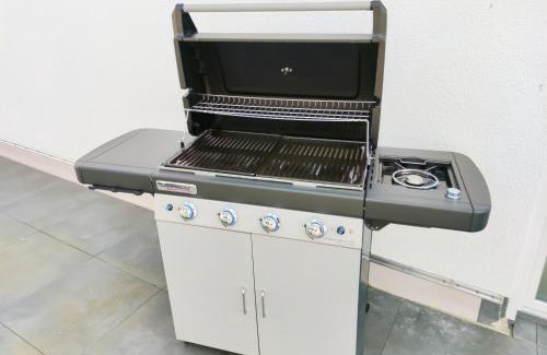 Dinkelsbuehl Apartamento | Sisi & Franz für bis zu 12- Familien, Gruppen, Firmen