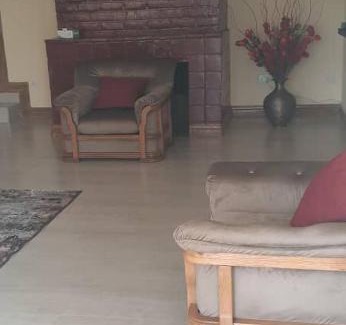 Lilongwe Cama Y Desayuno | Sisia Guest House Area 14