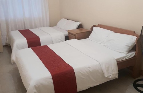 Lilongwe Cama Y Desayuno | Sisia Guest House Area 14