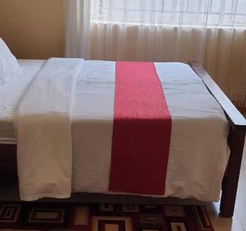 Lilongwe Cama Y Desayuno | Sisia Guest House Area 14