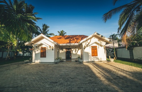 Unawatuna Villa | Sisikirana Villa