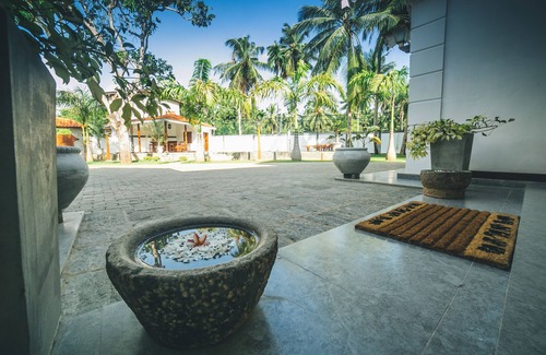 Unawatuna Villa | Sisikirana Villa