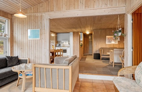 Hvorup Klit Casa | "Sisilia" - 400m from the sea by Interhome