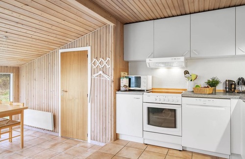 Hvorup Klit Casa | "Sisilia" - 400m from the sea by Interhome