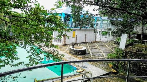 Polgasowita Hotel | Sisiliyana stone resort