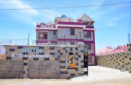 Kisumu Hotel | sisitophotel&apartments