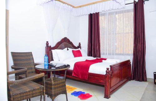 Kisumu Hotel | sisitophotel&apartments