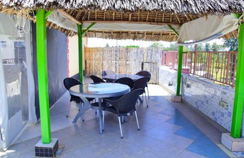 Kisumu Hotel | sisitophotel&apartments