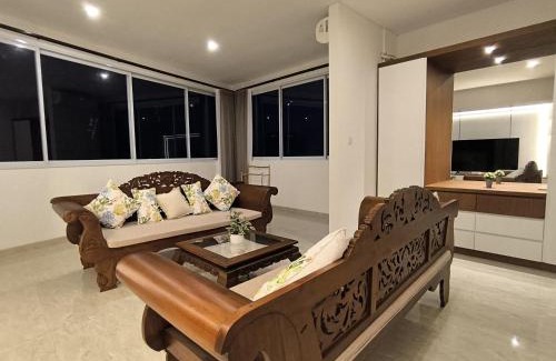Kutuh Hotel | Siskia Villa Pandawa