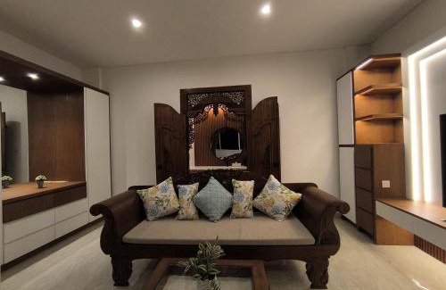 Kutuh Hotel | Siskia Villa Pandawa