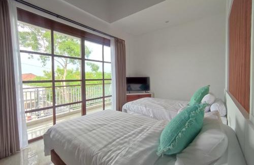 Kutuh Hotel | Siskia Villa Pandawa
