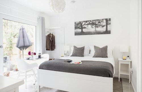 Alvie Casa | Siskin Guest Suite