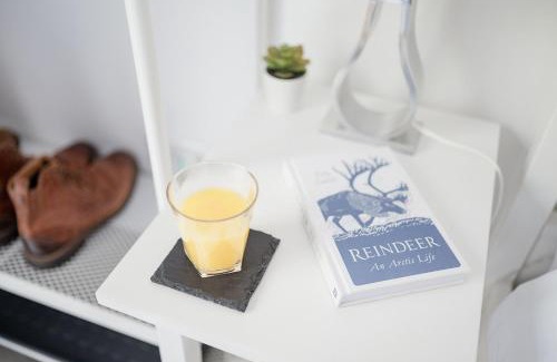 Alvie Casa | Siskin Guest Suite