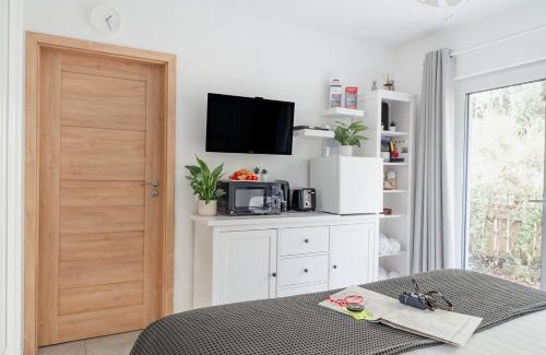 Alvie Casa | Siskin Guest Suite