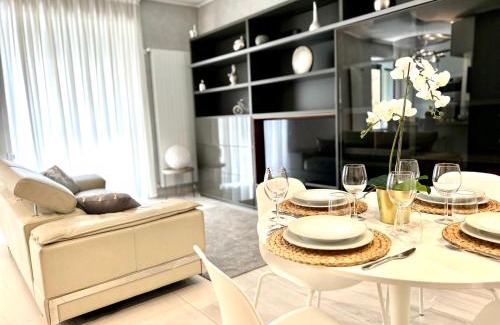 Acquabella Apartamento | SISMONDI NEW apt