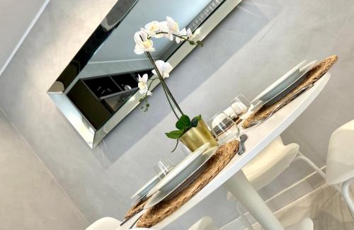 Acquabella Apartamento | SISMONDI NEW apt