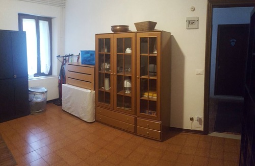 Vittorio Veneto Apartamento | Apartamento sissi