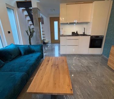 Verzej Apartamento | SISSI Apartment Banovci