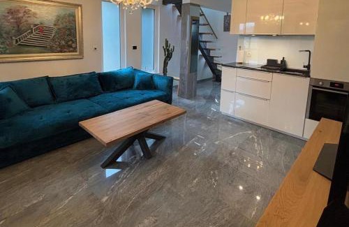 Verzej Apartamento | SISSI Apartment Banovci