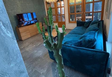 Verzej Apartamento | SISSI Apartment Banovci