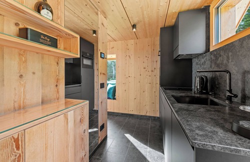 Cavareno Chalet De Esquí | Sissi Chalet Prinzessin