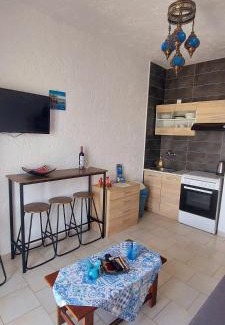Sissi Apartamento | Sissi Holiday Appartement