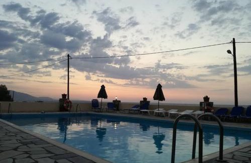 Sissi Apartamento | Sissi Mare Apartments