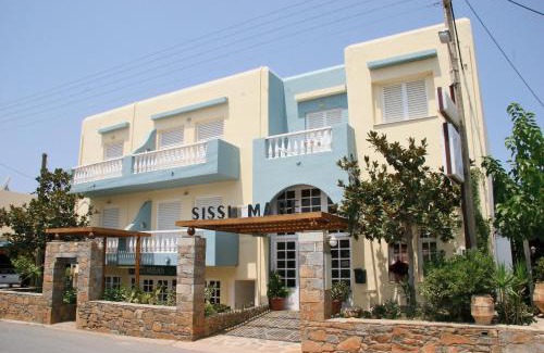 Sissi Apartamento | Sissi Mare Apartments