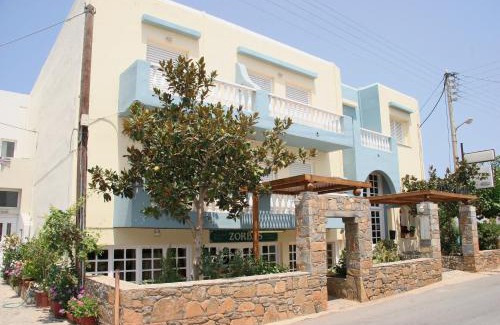 Sissi Apartamento | Sissi Mare Apartments