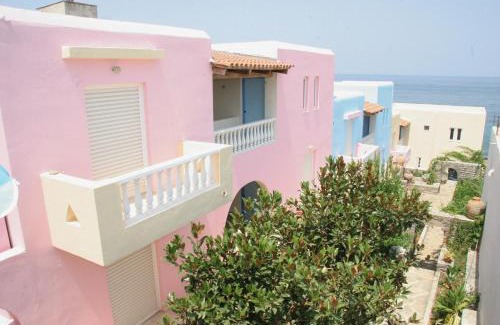 Sissi Apartamento | Sissi Mare Apartments