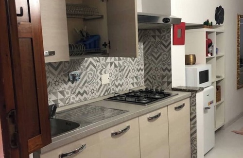 Millefonti Apartamento | Sissy house ! near Metro and hospitals