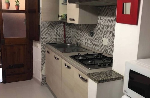 Millefonti Apartamento | Sissy house ! near Metro and hospitals
