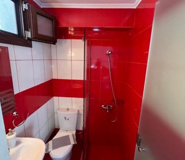 Potos Apartamento | Sissy's Suites San Antonio Beach Potos Thassos