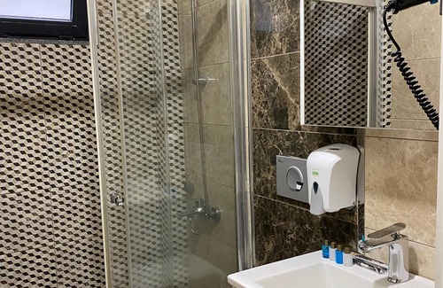 Serdivan Apartamento | sist34 suit otel