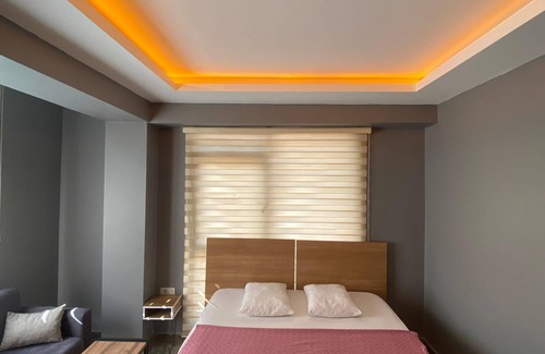 Serdivan Apartamento | sist34 suit otel