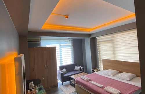 Serdivan Apartamento | sist34 suit otel