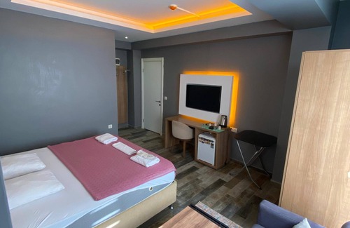 Serdivan Apartamento | sist34 suit otel