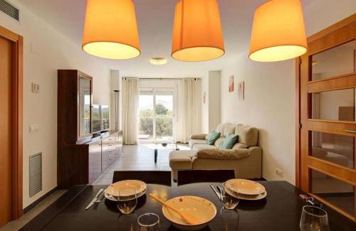 Els Griells Apartamento | Sistach Rentals Duplex Dalia