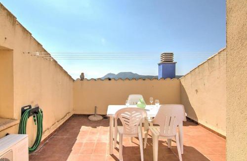 Els Griells Apartamento | Sistach Rentals Duplex Dalia
