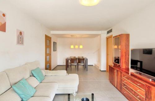 Els Griells Apartamento | Sistach Rentals Duplex Dalia